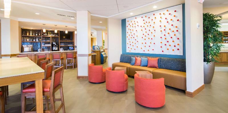 هتل Hyatt Place Daytona Beach Oceanfront