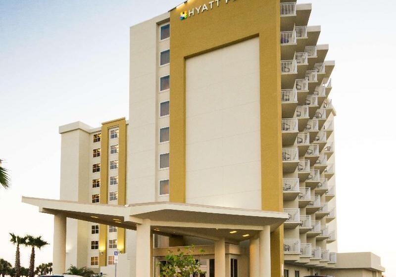 هتل Hyatt Place Daytona Beach Oceanfront