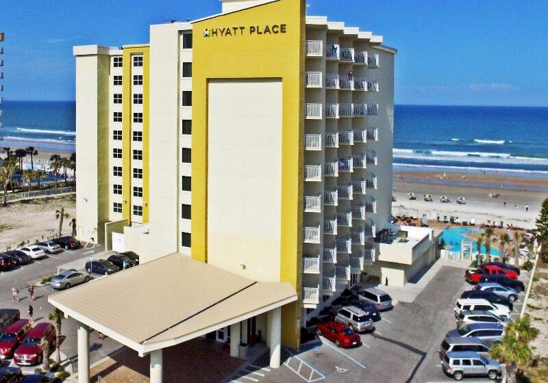 هتل Hyatt Place Daytona Beach Oceanfront