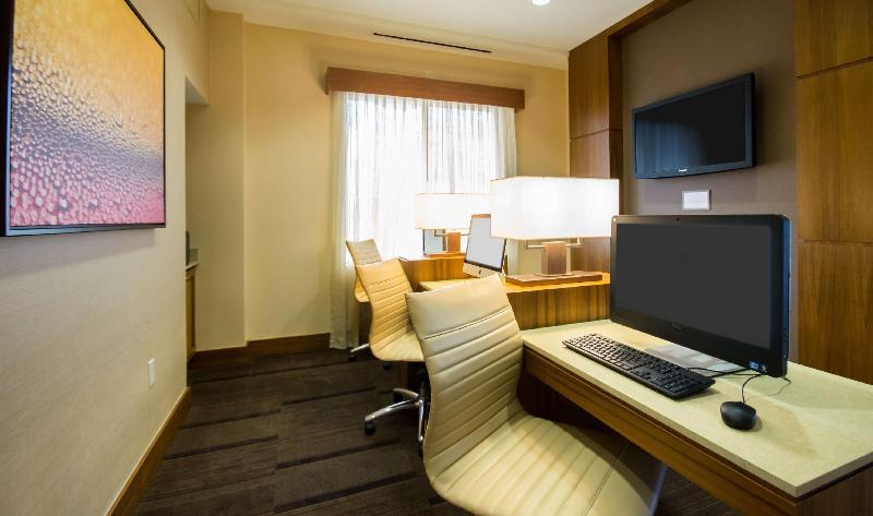 هتل Hyatt Place Daytona Beach Oceanfront