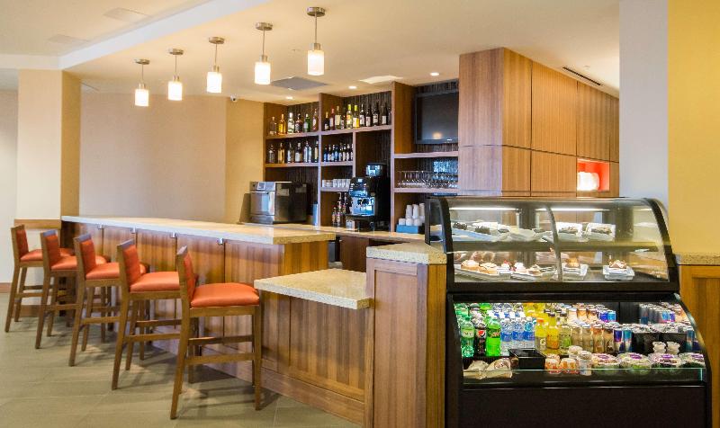 هتل Hyatt Place Daytona Beach Oceanfront