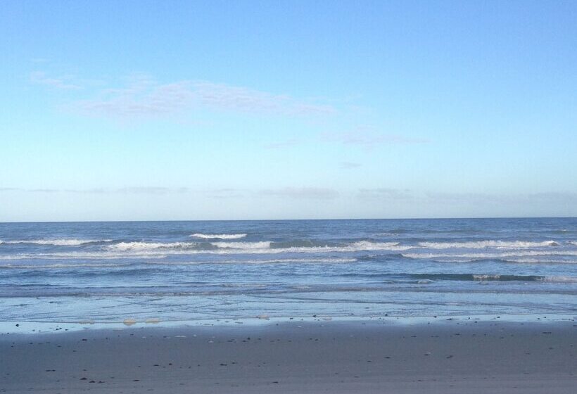هتل Hyatt Place Daytona Beach Oceanfront