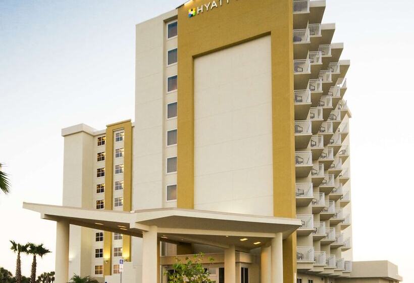 هتل Hyatt Place Daytona Beach Oceanfront