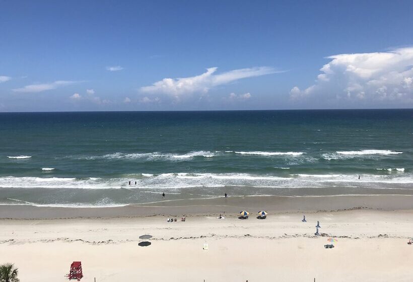 هتل Hyatt Place Daytona Beach Oceanfront