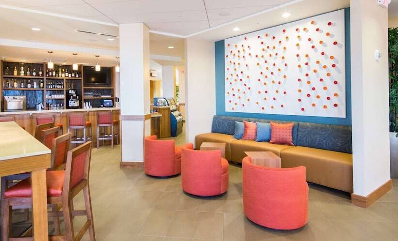 هتل Hyatt Place Daytona Beach Oceanfront