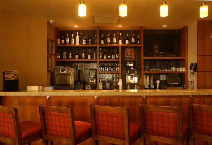 هتل Hyatt Place Daytona Beach Oceanfront