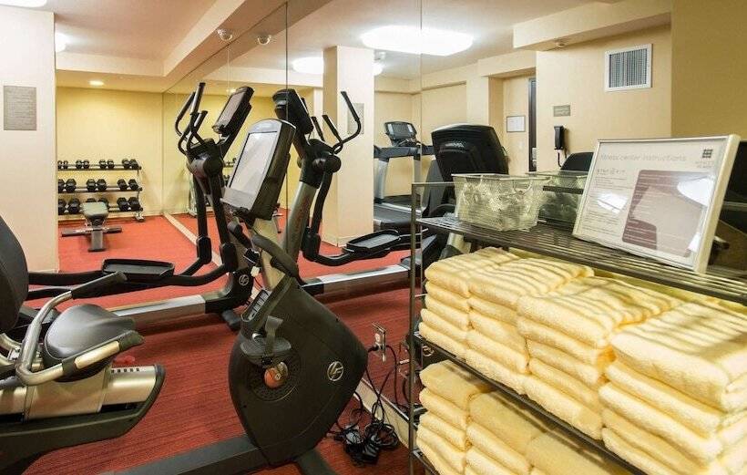 هتل Hyatt Place Daytona Beach Oceanfront