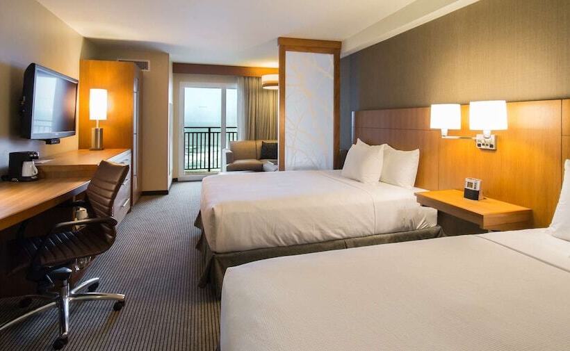 هتل Hyatt Place Daytona Beach Oceanfront