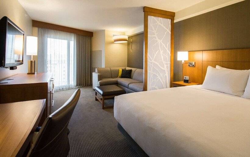 هتل Hyatt Place Daytona Beach Oceanfront