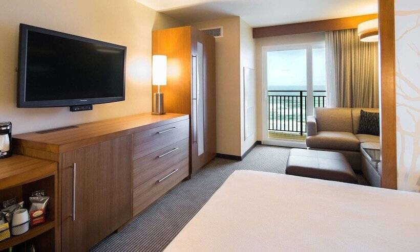 هتل Hyatt Place Daytona Beach Oceanfront