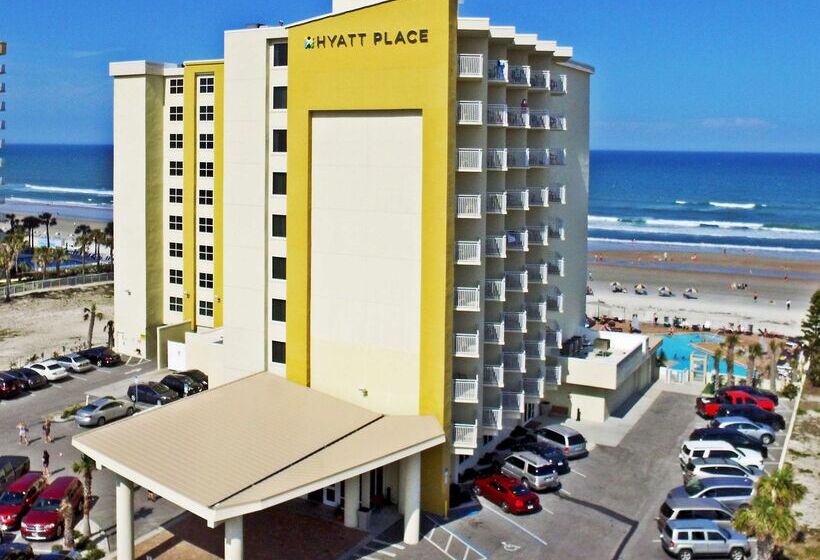 هتل Hyatt Place Daytona Beach Oceanfront