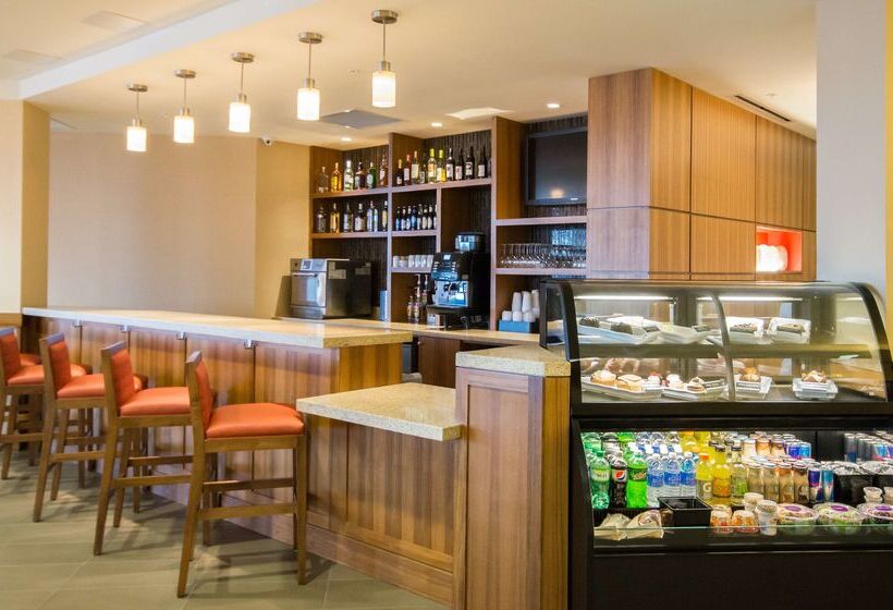 هتل Hyatt Place Daytona Beach Oceanfront