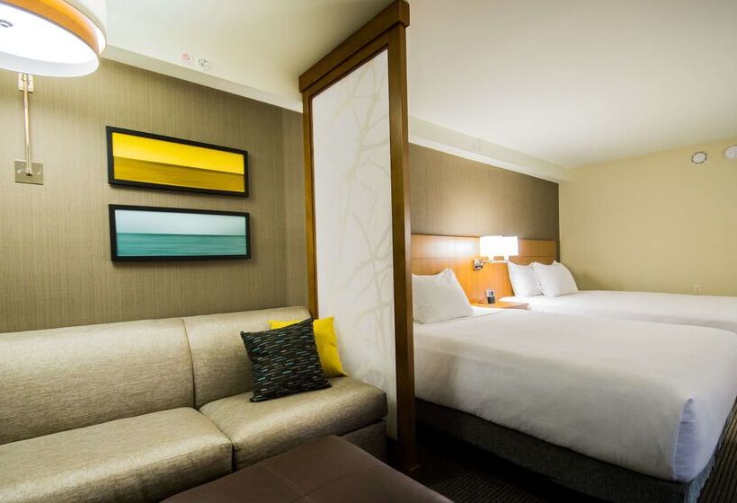 هتل Hyatt Place Daytona Beach Oceanfront