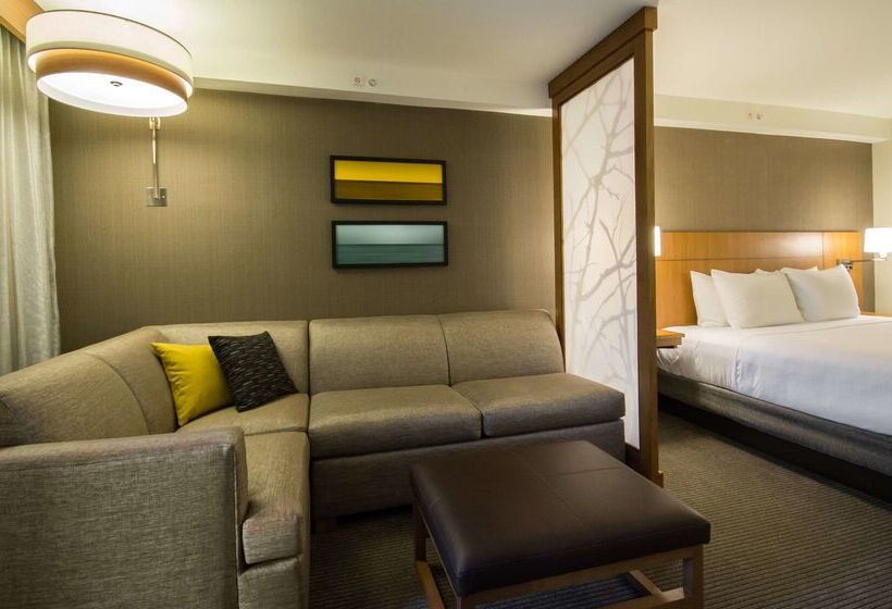 هتل Hyatt Place Daytona Beach Oceanfront