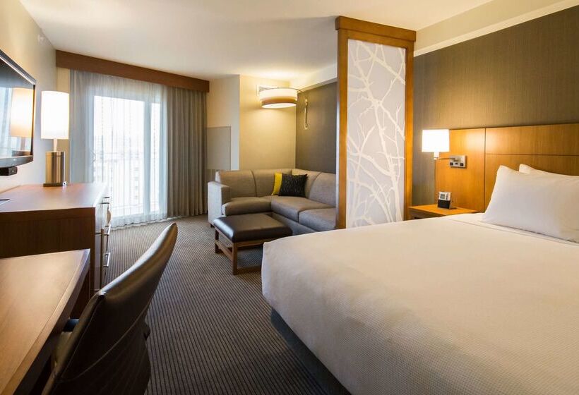 هتل Hyatt Place Daytona Beach Oceanfront