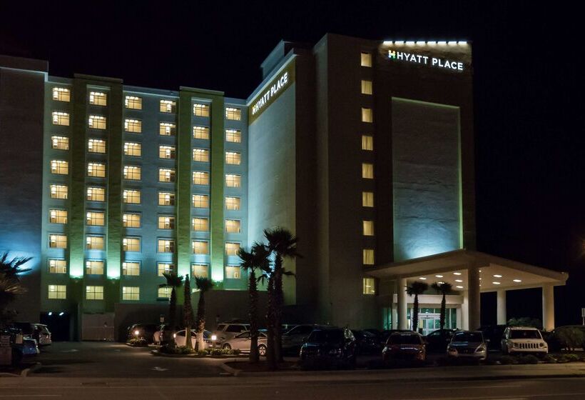 هتل Hyatt Place Daytona Beach Oceanfront