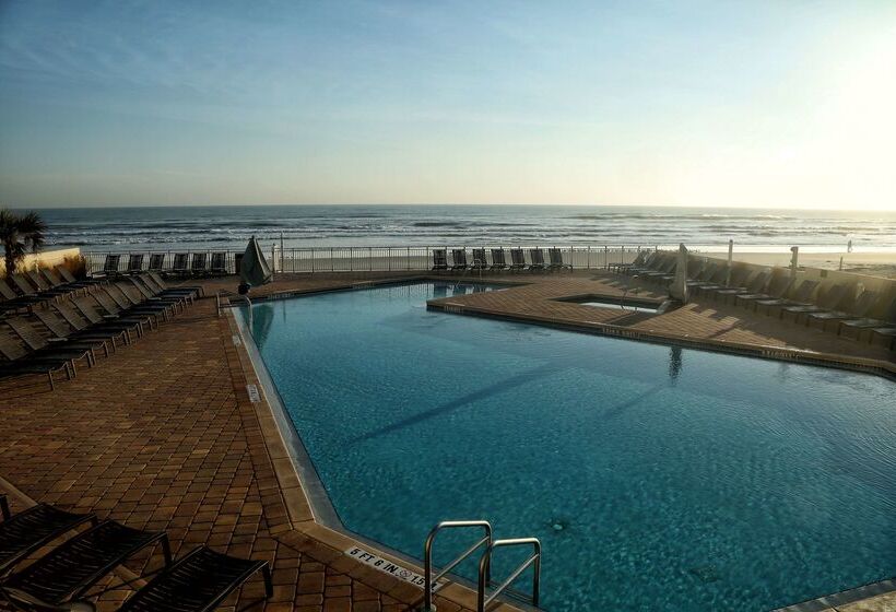 هتل Hyatt Place Daytona Beach Oceanfront