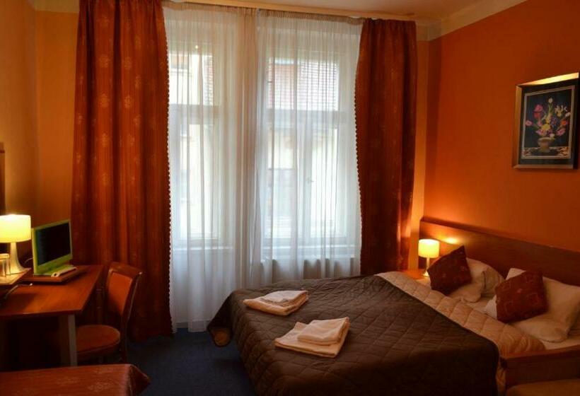 Fotos del hotel Kosicka:  4