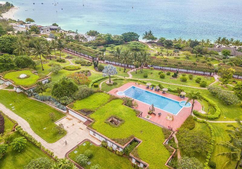 Fotos del hotel La Gemma dell'Est - All Inclusive:  2