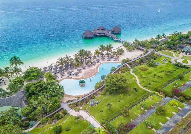 Fotos del hotel La Gemma dell'Est - All Inclusive:  3