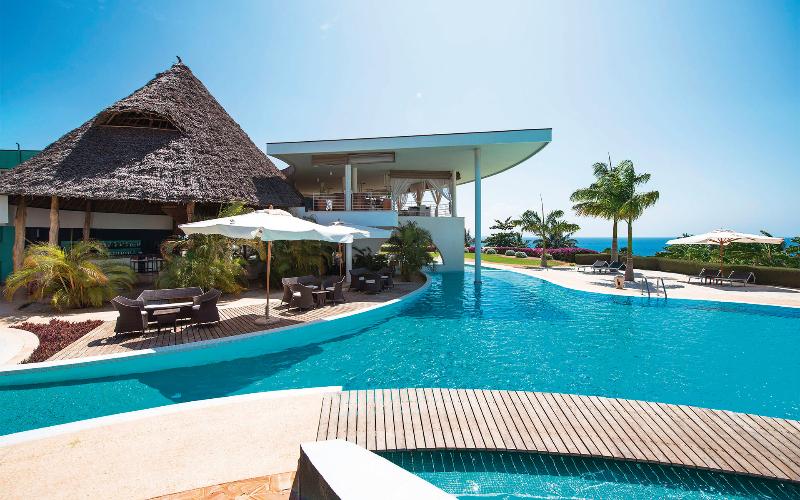 Fotos del hotel La Gemma dell'Est - All Inclusive:  8