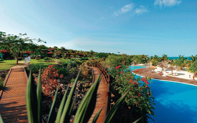 Fotos del hotel La Gemma dell'Est - All Inclusive:  10