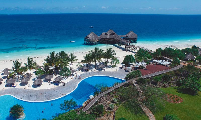 Fotos del hotel La Gemma dell'Est - All Inclusive:  12