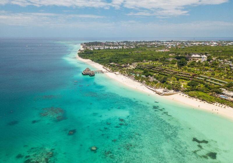 Fotos del hotel La Gemma dell'Est - All Inclusive:  15