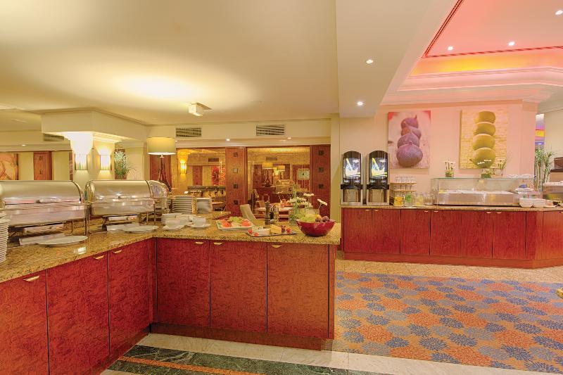 Fotos del hotel Leonardo  Düsseldorf City Center:  30