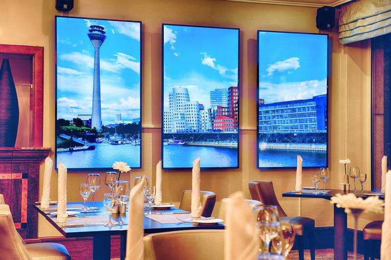 Fotos del hotel Leonardo  Düsseldorf City Center:  28