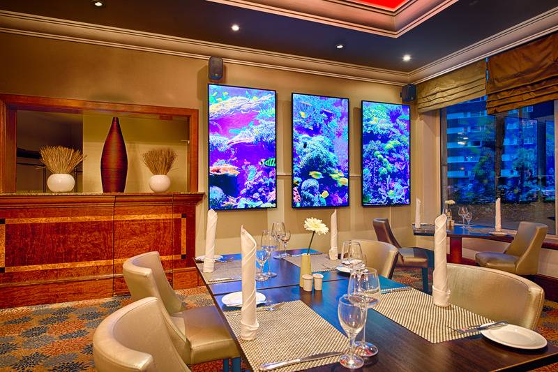 Fotos del hotel Leonardo  Düsseldorf City Center:  9