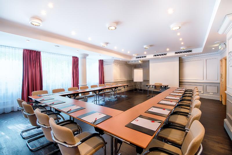 Fotos del hotel Leonardo  Düsseldorf City Center:  12