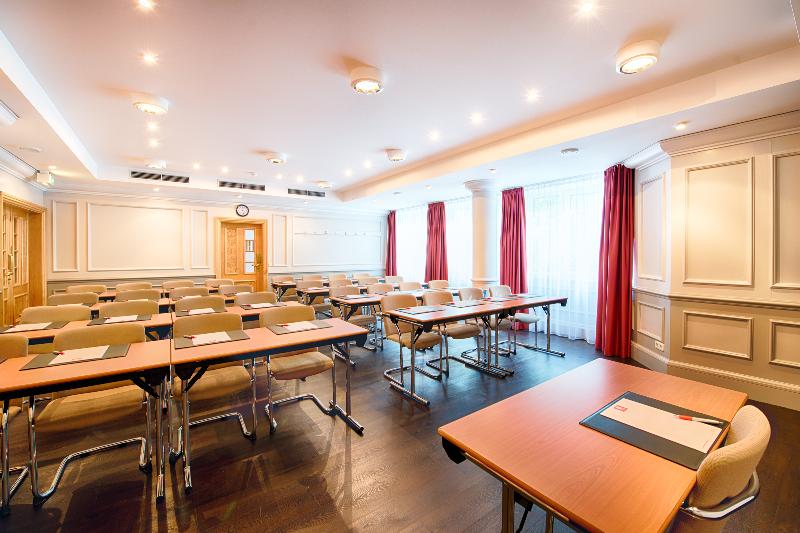 Fotos del hotel Leonardo  Düsseldorf City Center:  10