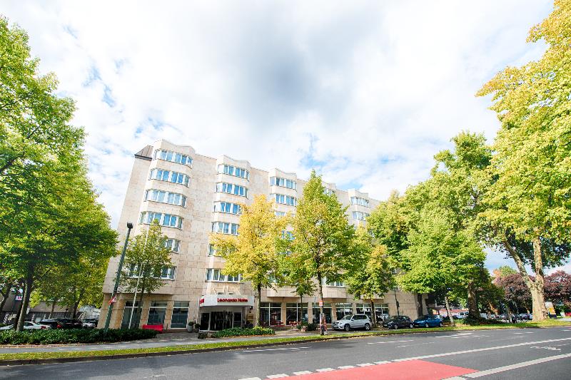 Fotos del hotel Leonardo  Düsseldorf City Center:  17