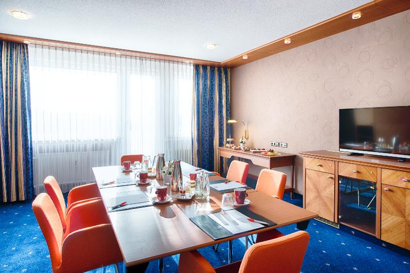 Fotos del hotel Leonardo  Düsseldorf City Center:  14