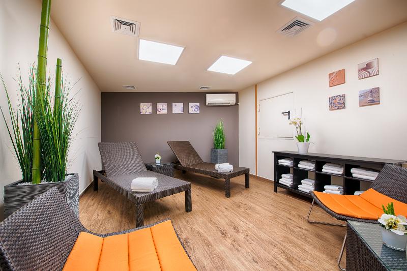 Fotos del hotel Leonardo  Düsseldorf City Center:  21