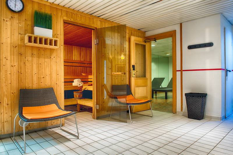 Leonardo Hotel Düsseldorf City Center