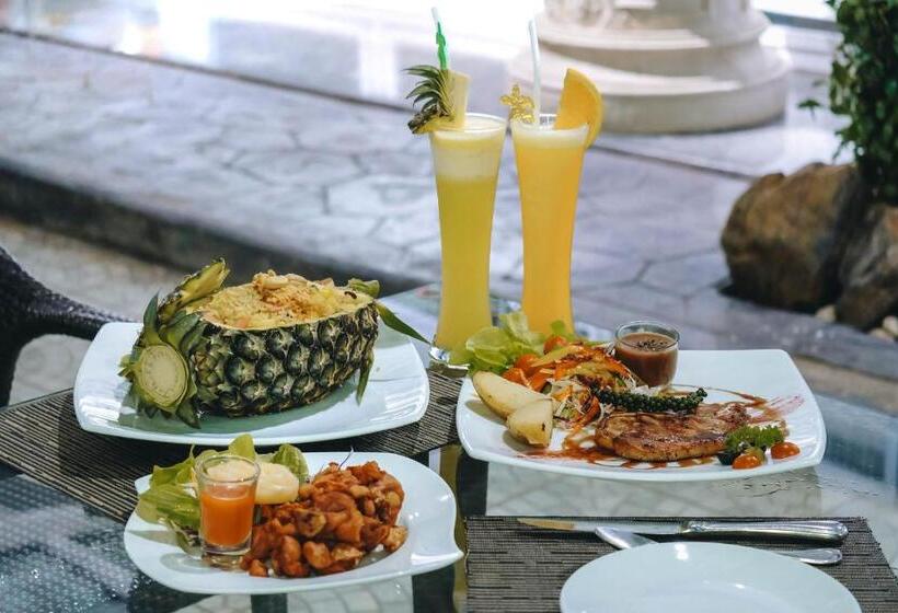 هتل Loei Palace