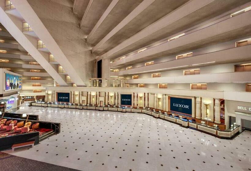 Fotos del hotel Luxor:  18