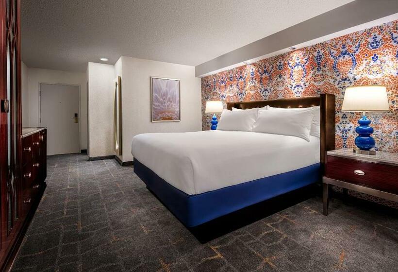 Fotos del hotel Luxor:  6