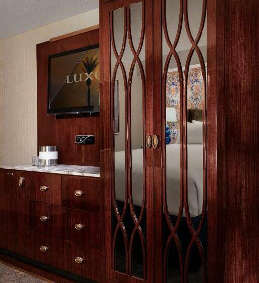 Fotos del hotel Luxor:  12