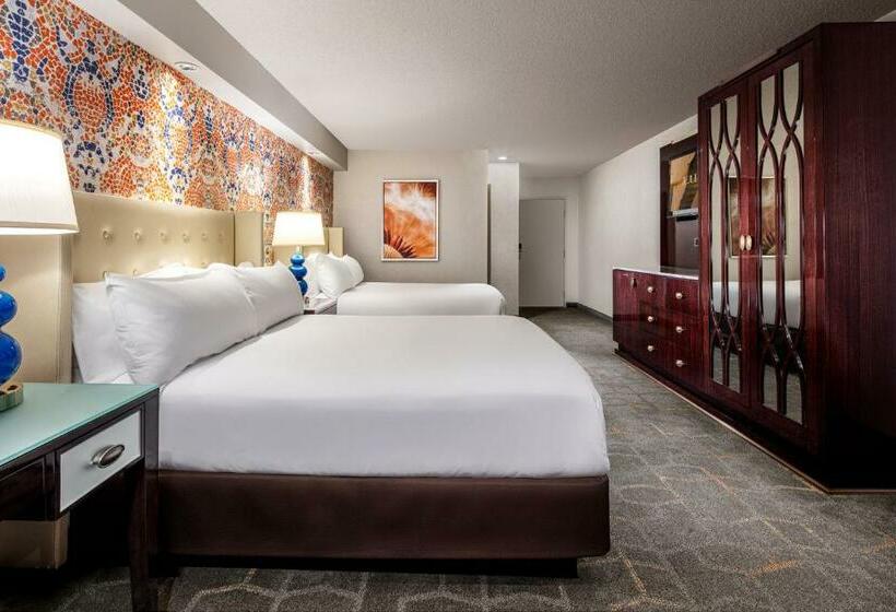 Fotos del hotel Luxor:  8