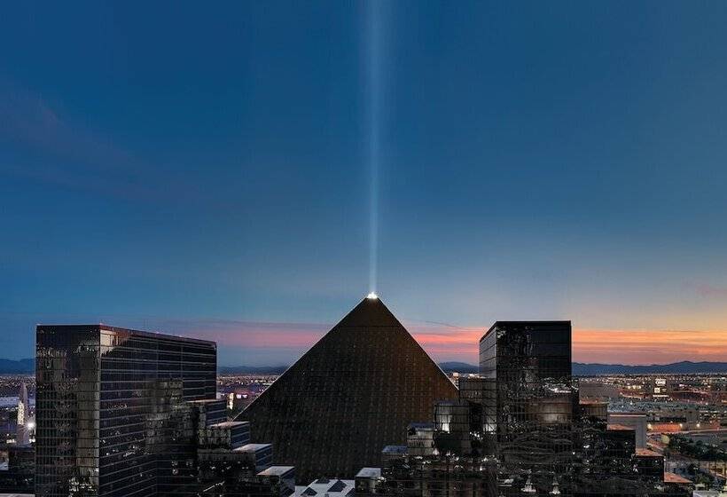 Fotos del hotel Luxor:  32