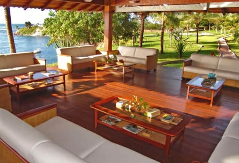 فندق Marinas