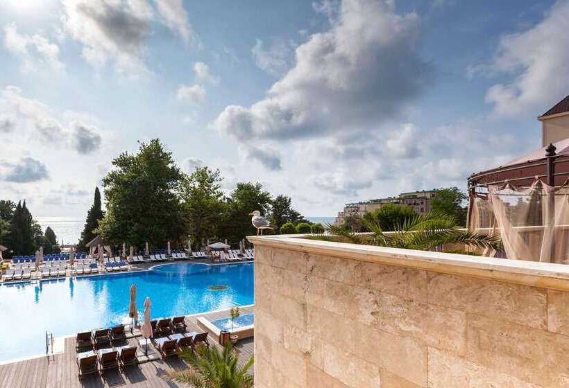 هتل Melia Grand Hermitage All Inclusive