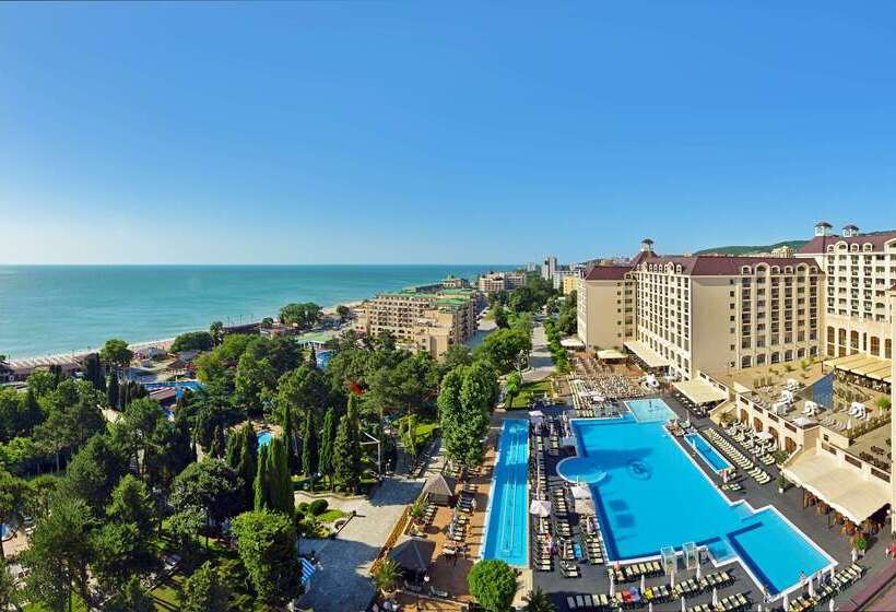 هتل Melia Grand Hermitage All Inclusive