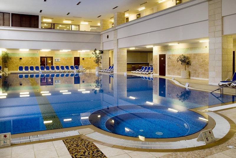 هتل Melia Grand Hermitage All Inclusive