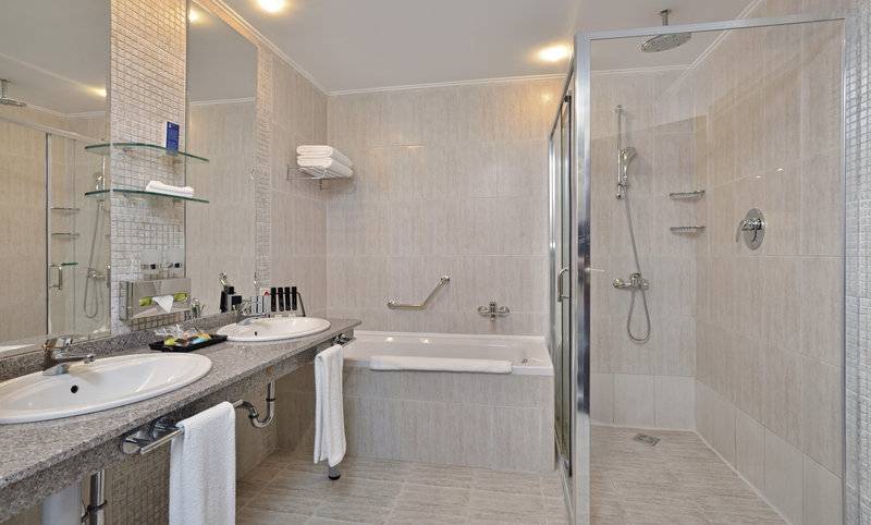 هتل Melia Grand Hermitage All Inclusive