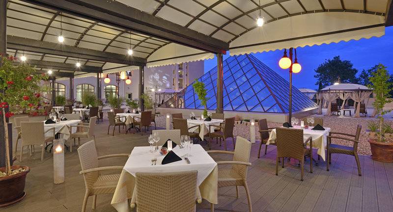 هتل Melia Grand Hermitage All Inclusive