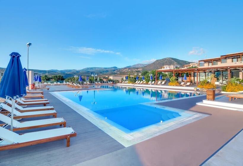 هتل Miramare Resort & Spa